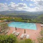 Castello Vicchiomaggio Agroturismo Greve in Chianti