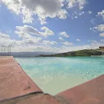 Agroturismo Castello Vicchiomaggio