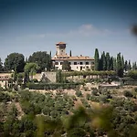 Agroturismo Castello Vicchiomaggio