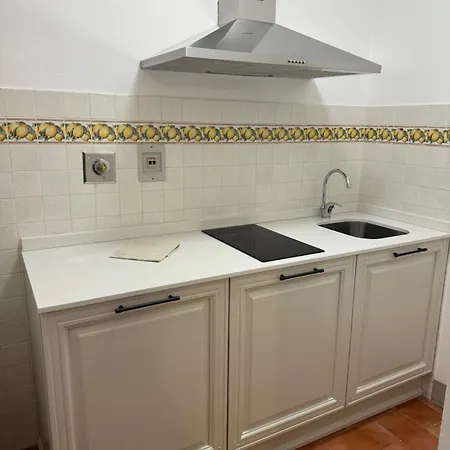 Castello Vicchiomaggio Farm stay