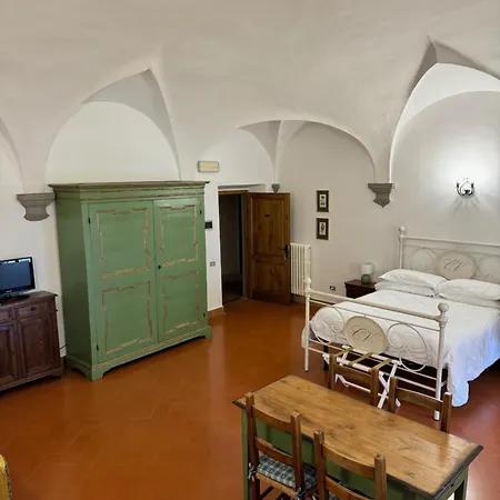 Castello Vicchiomaggio Greve in Chianti