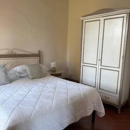 Feriegård Castello Vicchiomaggio *