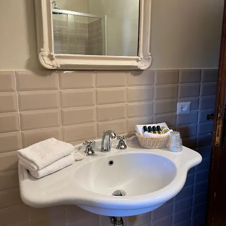 Farm stay Castello Vicchiomaggio