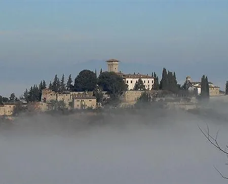 Castello Vicchiomaggio