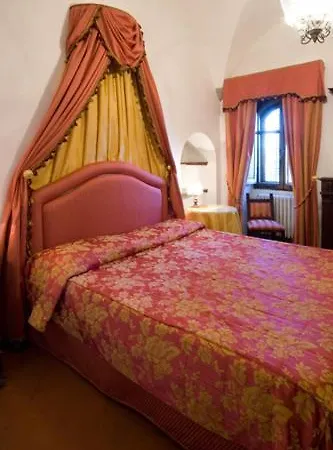 Castello Vicchiomaggio Farm stay