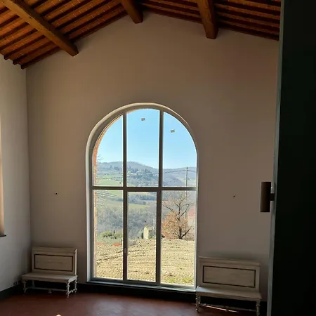 Castello Vicchiomaggio Çiftlik konaklama