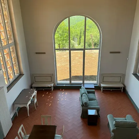 Castello Vicchiomaggio Çiftlik konaklama Greve in Chianti