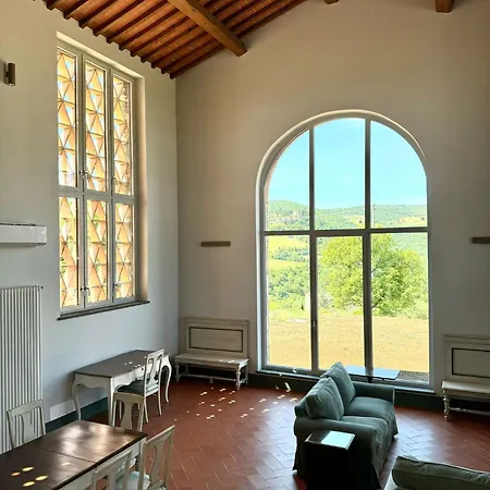 Castello Vicchiomaggio Farma