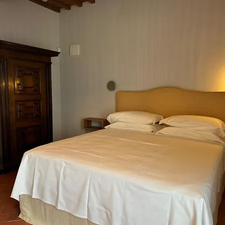 Farma Castello Vicchiomaggio *