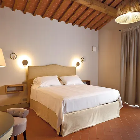 Castello Vicchiomaggio Çiftlik konaklama