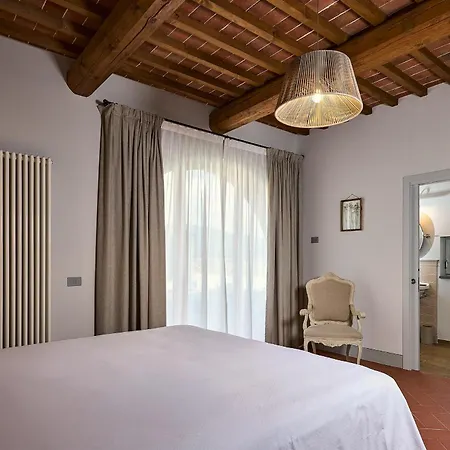 Castello Vicchiomaggio