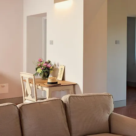 Çiftlik konaklama Castello Vicchiomaggio *