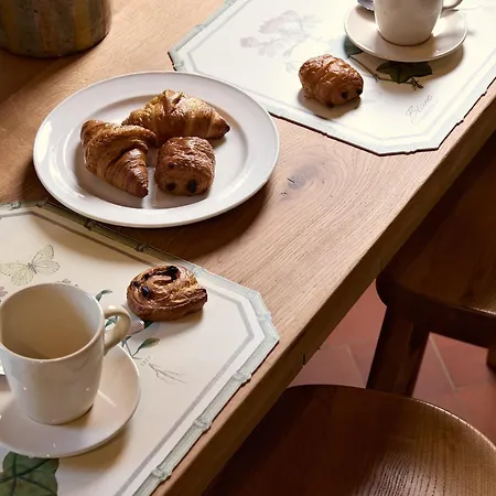 Castello Vicchiomaggio * Greve in Chianti