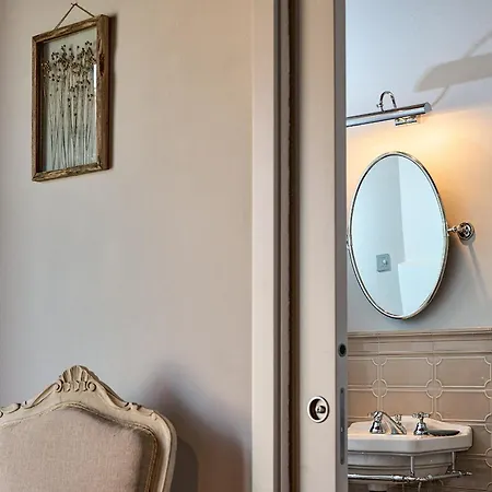 Castello Vicchiomaggio Çiftlik konaklama Greve in Chianti