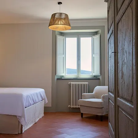 Castello Vicchiomaggio Greve in Chianti