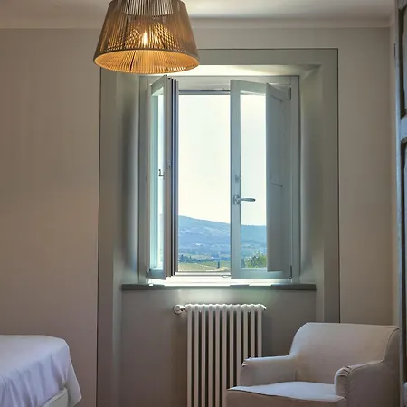 Castello Vicchiomaggio * Greve in Chianti