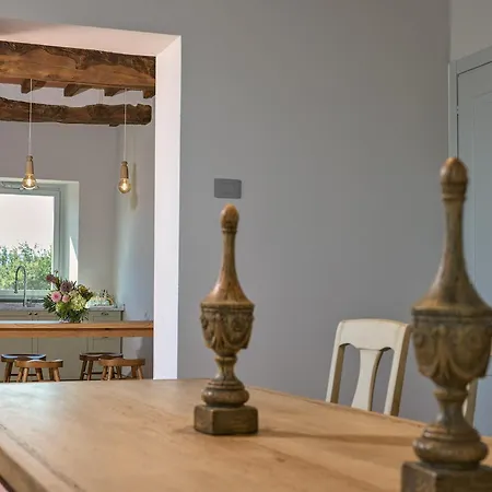 Castello Vicchiomaggio Çiftlik konaklama