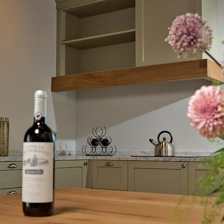 Castello Vicchiomaggio Çiftlik konaklama *