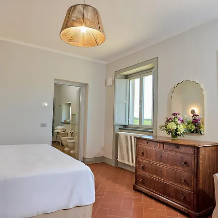 Çiftlik konaklama Castello Vicchiomaggio Greve in Chianti