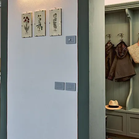 Castello Vicchiomaggio *