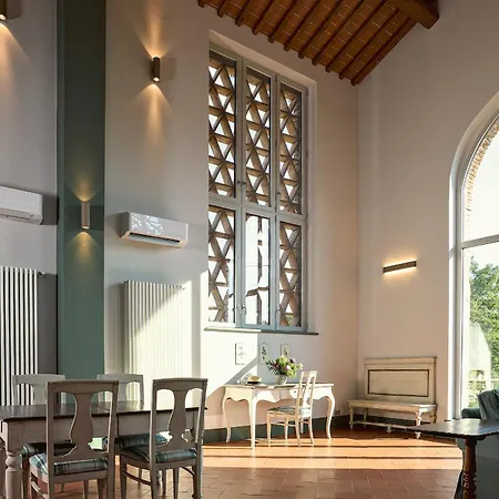 Castello Vicchiomaggio Greve in Chianti