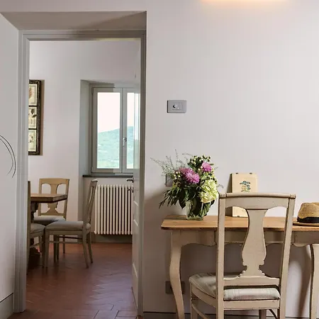 Çiftlik konaklama Castello Vicchiomaggio Greve in Chianti