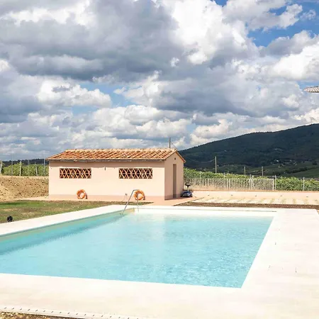 Castello Vicchiomaggio *