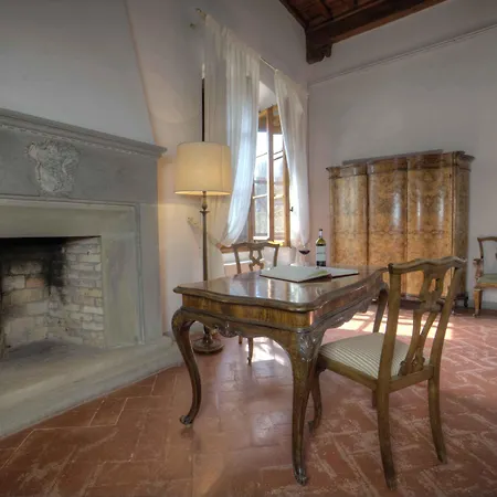 Castello Vicchiomaggio Greve in Chianti