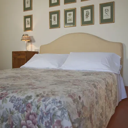 Alojamento de Turismo Rural Castello Vicchiomaggio