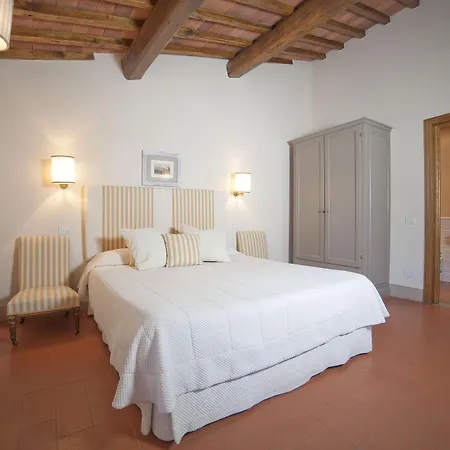 Castello Vicchiomaggio