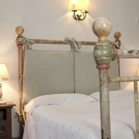 Castello Vicchiomaggio Çiftlik konaklama