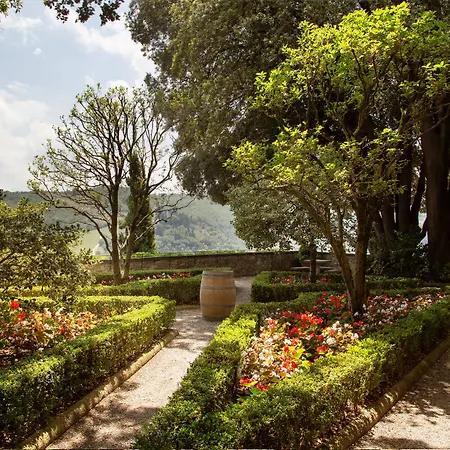 Castello Vicchiomaggio Çiftlik konaklama