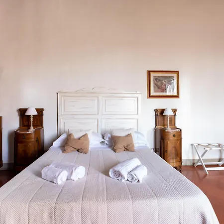 Castello Vicchiomaggio * Greve in Chianti