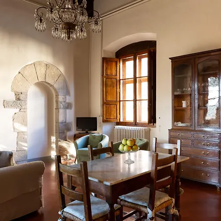 Castello Vicchiomaggio *