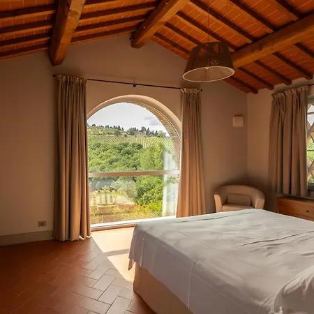 Castello Vicchiomaggio