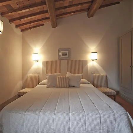 Castello Vicchiomaggio * Greve in Chianti