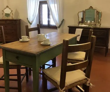 Farma Castello Vicchiomaggio Greve in Chianti