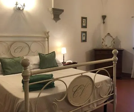Castello Vicchiomaggio * Greve in Chianti