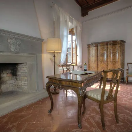 Castello Vicchiomaggio