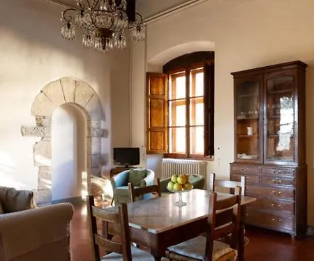 Castello Vicchiomaggio